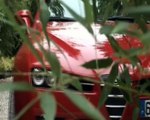 Alfa Romeo Spider : plus balade que circuit
