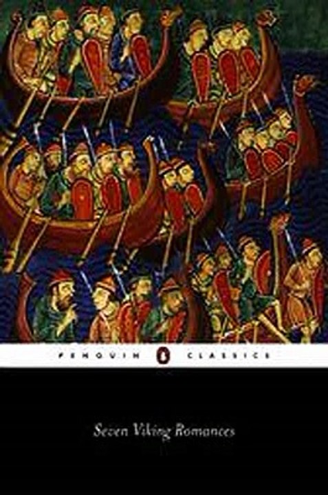 Seven Viking Romances none Ebook EPUB PDF