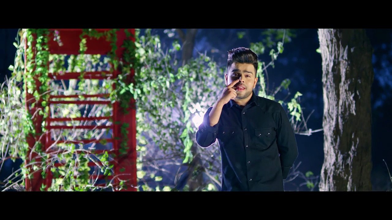 Gani (Full Video) - Akhil Feat Manni Sandhu - Latest Punjabi Song 2016