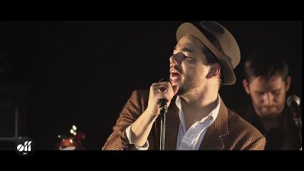 OFF LIVE - Ben l'Oncle Soul Hallelujah!!! (J'ai tant besoin de toi)