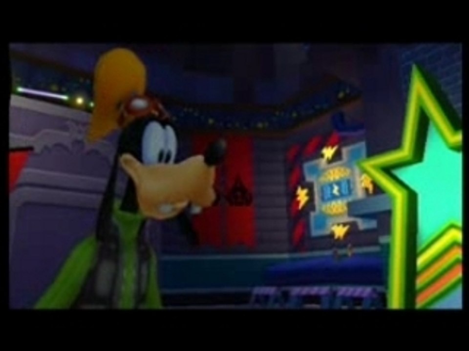 Kingdom hearts 1 trailer