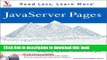 Download JavaServer Pages: Your visual blueprint for designing dynamic content with JSP (Visual