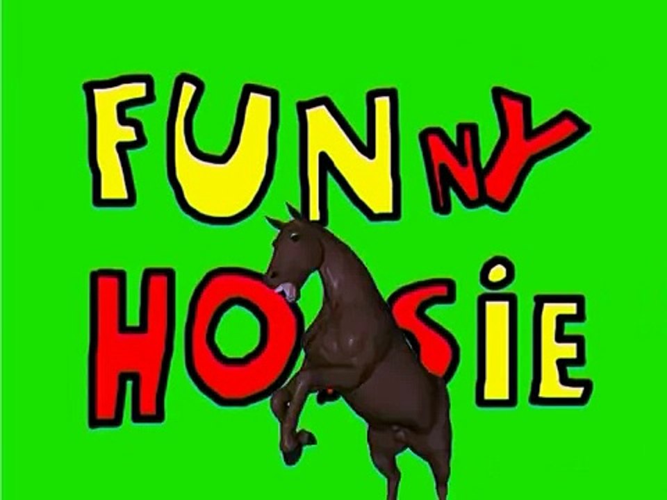 Funny Horsie   Episode 10