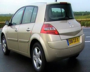 Renault Mégane restylée : diesel magique