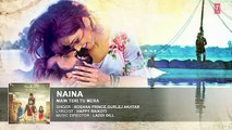 Roshan Prince Naina Audio Song | Main Teri Tu Mera | Latest Punjabi Movie 2016