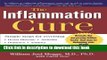 Download Books The Inflammation Cure: Simple Steps for Reversing heart disease, arthritis, asthma,