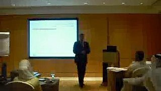 Micro Macro environment - Ahmed Gharbi - seminar - Marketing Skills 3/10