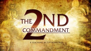 The Second Commandment: The Truth in Context (Exodus 20:4-6) - 119 Ministries