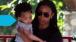 Kelly Rowland Discusses Raising A Black Son In America
