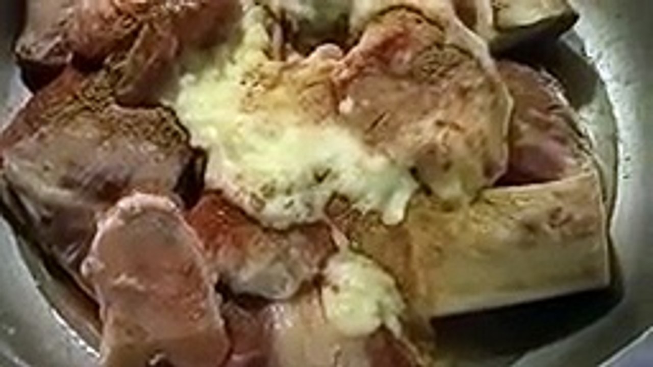 NIHARI (Nahari) Restaurant Style