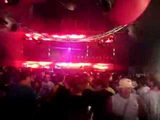 25 juli tomorrowland 2009 - dj ward @ i love the 90s