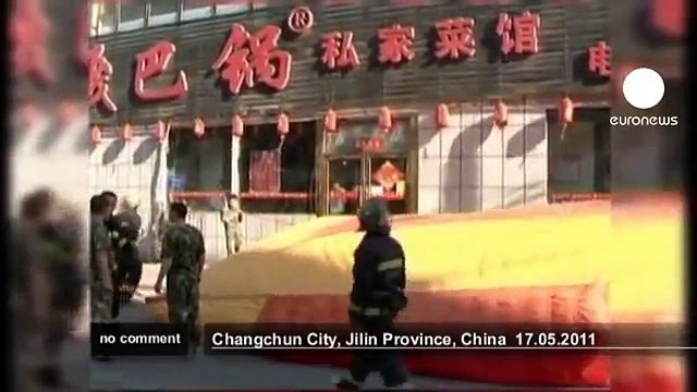 Rejected bride to be attempts suicide in China