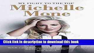 Download My Fight to the Top  PDF Free
