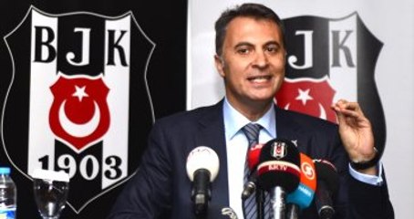 Fikret Orman, Schweinsteiger, Kompany, Bony ve Remy için İngiltere'ye Gitti