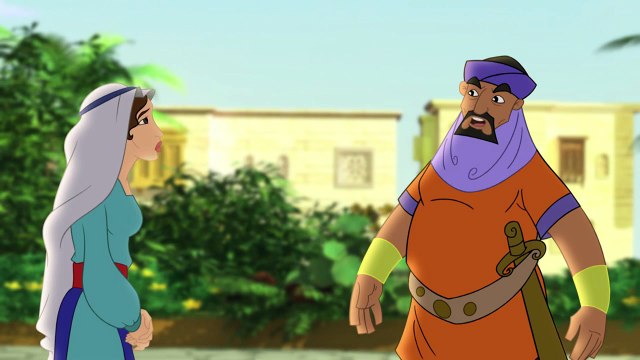 Histoires de Femmes du Coran _ Ép 15 _ Les deux femmes Sarah et Hagar (1) - قصص النساء في القرآن