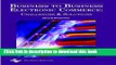 Read Business to Business Electronic Commerce: Challenges and Solutions Ebook Free