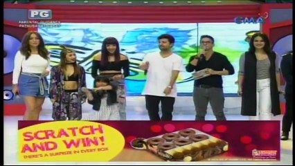 Eat Bulaga - July 23, 2016 Part 13