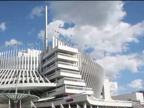 Magnifique chanson de Rober Charlebois !...........