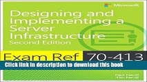 [PDF]  By Paul Ferrill Exam Ref 70-413 Designing and Implementing a Server Infrastructure (MCSE)
