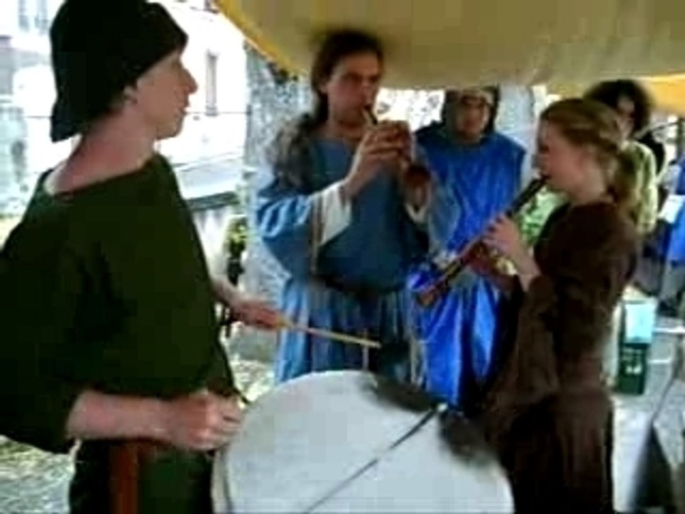 les compagnons de Valérien