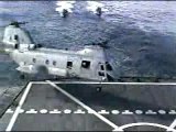 Aviation - Military - Helicopter Crash