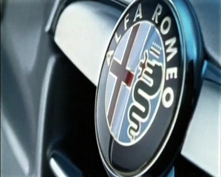 Alfa Romeo 147 JTD 150 Ch