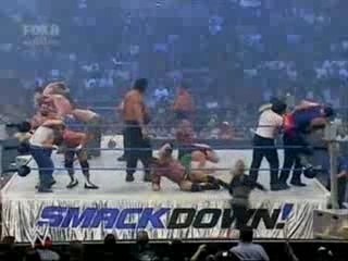 Bataille Royal Part1