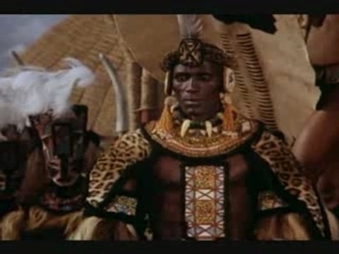 Shaka Zulu - 02 (Fin)