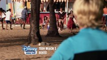 Teen Beach 2 - Bientôt sur Disney Channel !