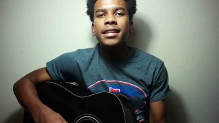 One Direction - 'More Than This' Deontray Young(Cover)