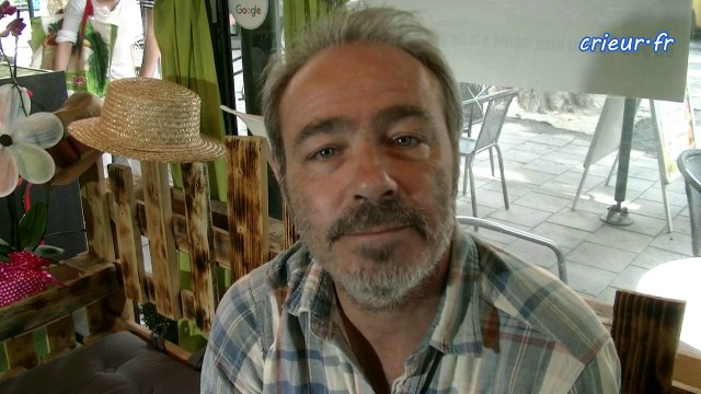 Livret de famille , présenté par son auteur, Avignon Off 2016