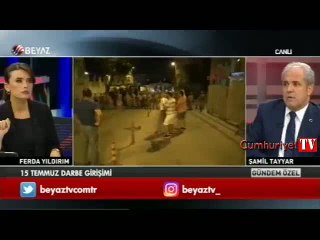 Şamil Tayyar: Hakan Fidan ve Hulusi Akar istifa etsin