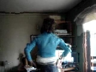 la fea mas fea  azultevez