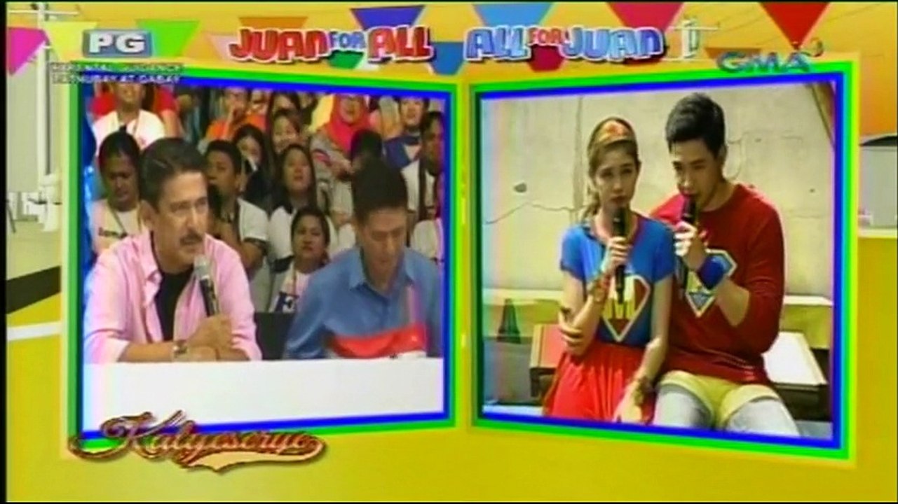 Eat Bulaga July 23 2016 Part 11