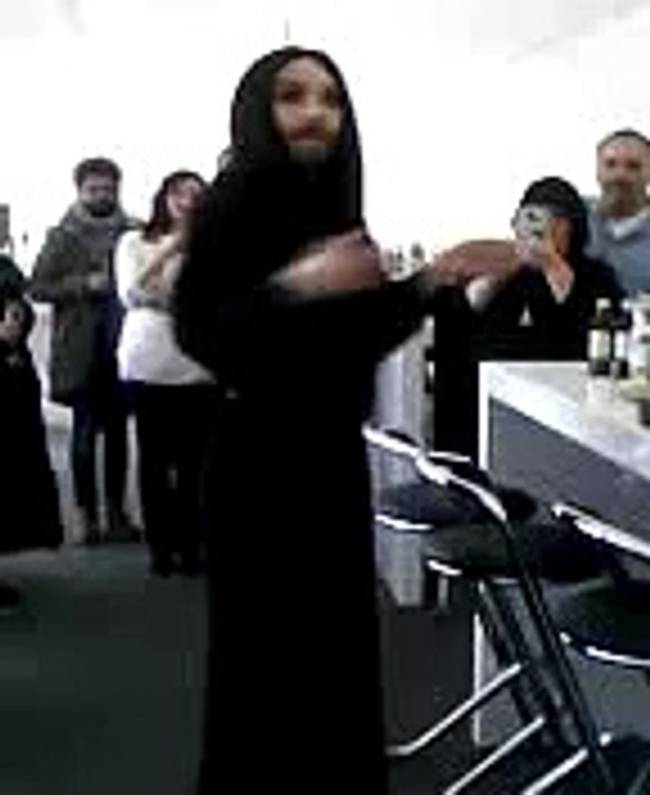 Conchita Wurst - Wargrain Meet & Greet - 12-12-2015