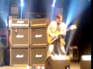 iggy pop live à festi'neuch