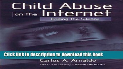 Read Child Abuse on the Internet: Breaking the Silence  PDF Free