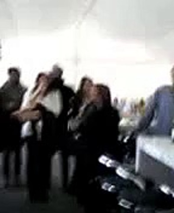 Conchita Wurst - Wargrain Meet & Greet - 12.12.2015