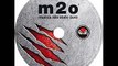 m2o vol. 22 (mix - 15 songs) (electro, house, club songs)