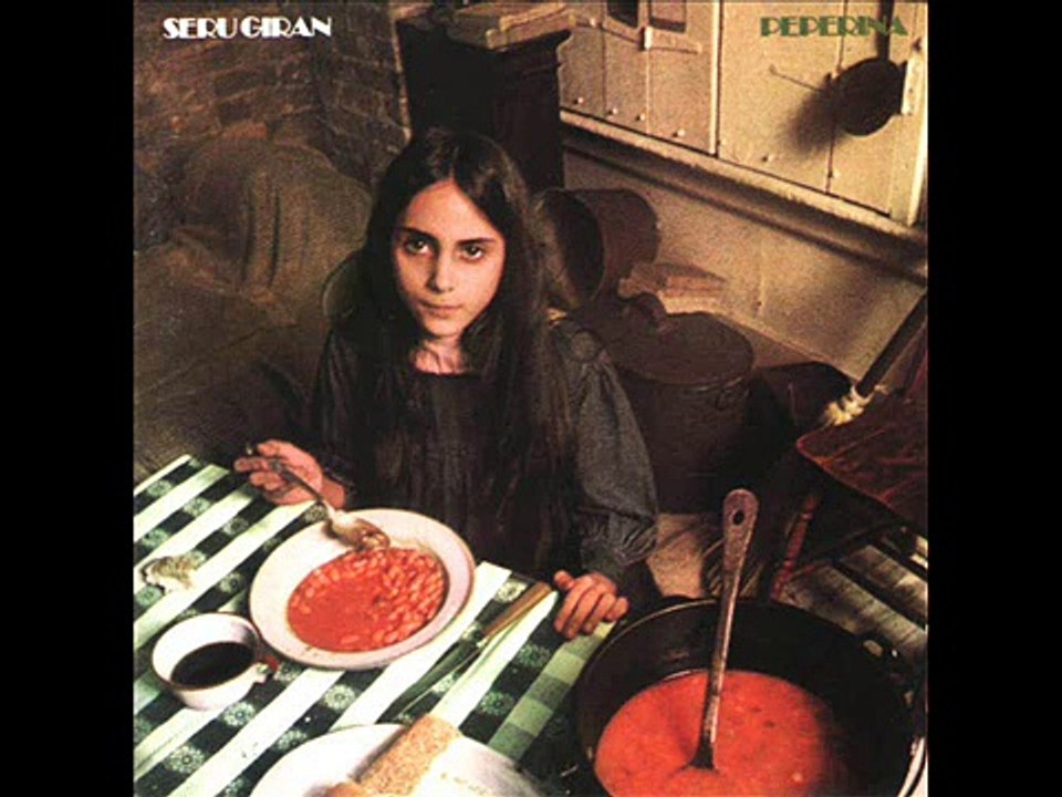 10 Seru Giran Desarma y sangra