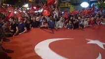 Müezzinoğlu: Türkiye Bağırsak Temizliğini En Kısa Sürede Yapacak
