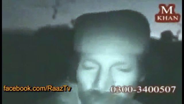 قبرکا دردناک عزاب اور کیسے قبر اس مُردے کو بار بار باہر پھینک رہی ہے