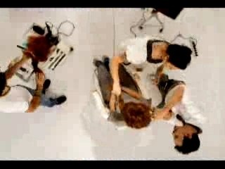 Dove Hair “Fried”