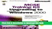 Read MCSE Training Kit Upgrading to Microsoft Windows 2000: MCSE Training for Exam 70-222 Ebook