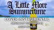 A Little More Summertime (Cover Instrumental) [In the Style of Jason Aldean]