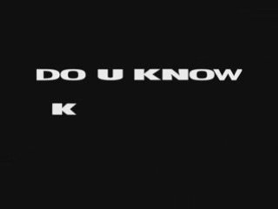 DO U KNOW KURYAKIN?