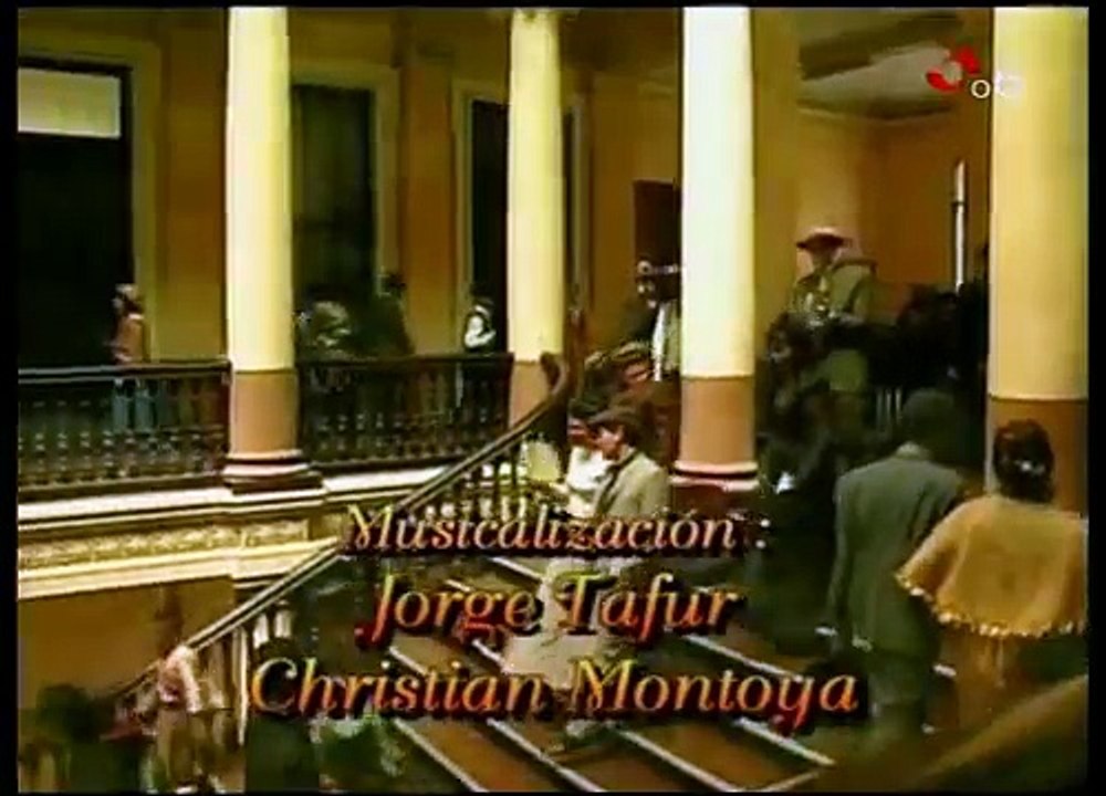 008=e_Luz_María.__Capitulo_8    Telenovela_completa_latina
