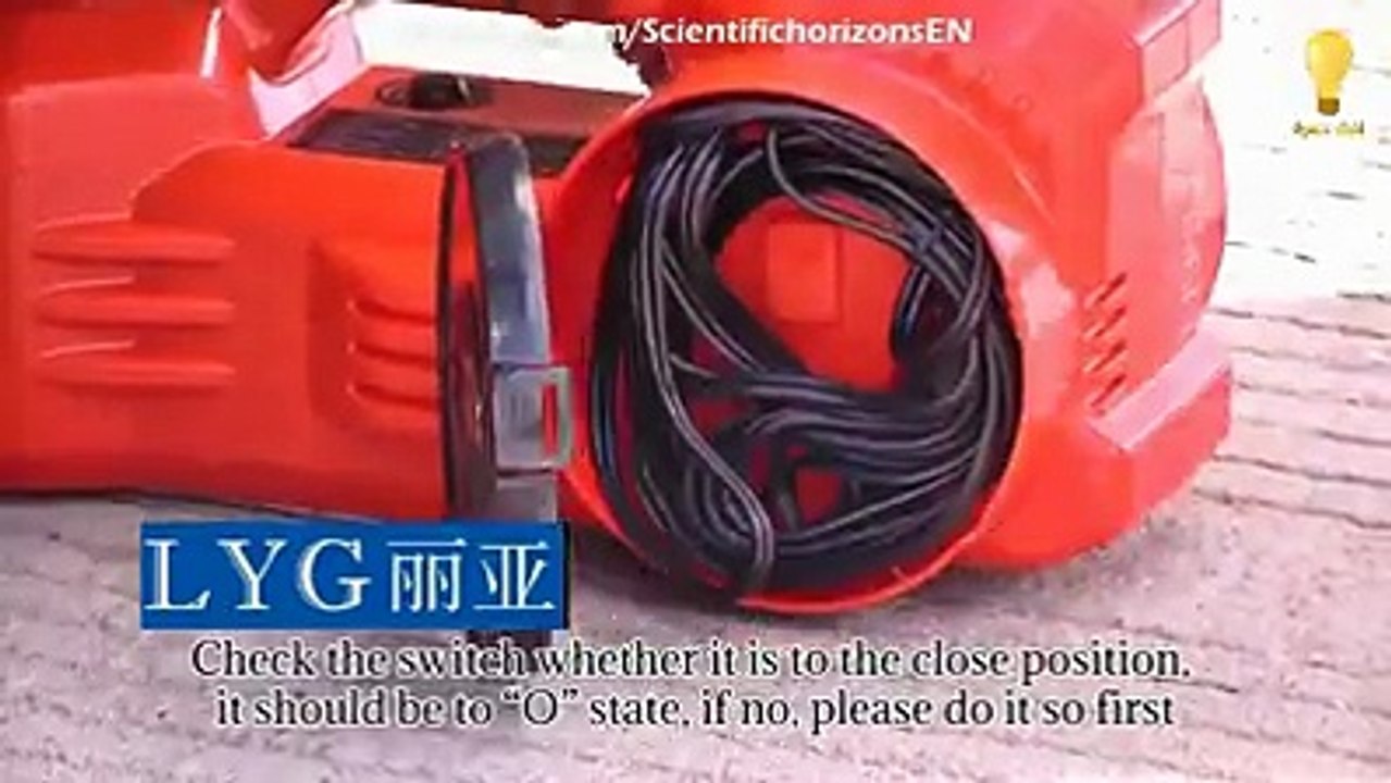 New Car Tire Changing Technology Take Only Seconds
