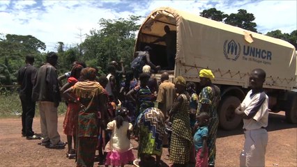 ملف المصالحة ينتظر حلا شاملا بساحل العاج