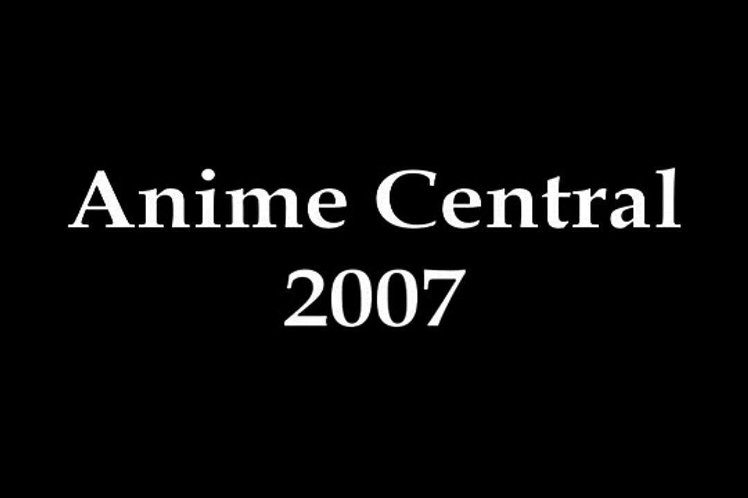 ACen 10: Fullmetal Alchemist conga line